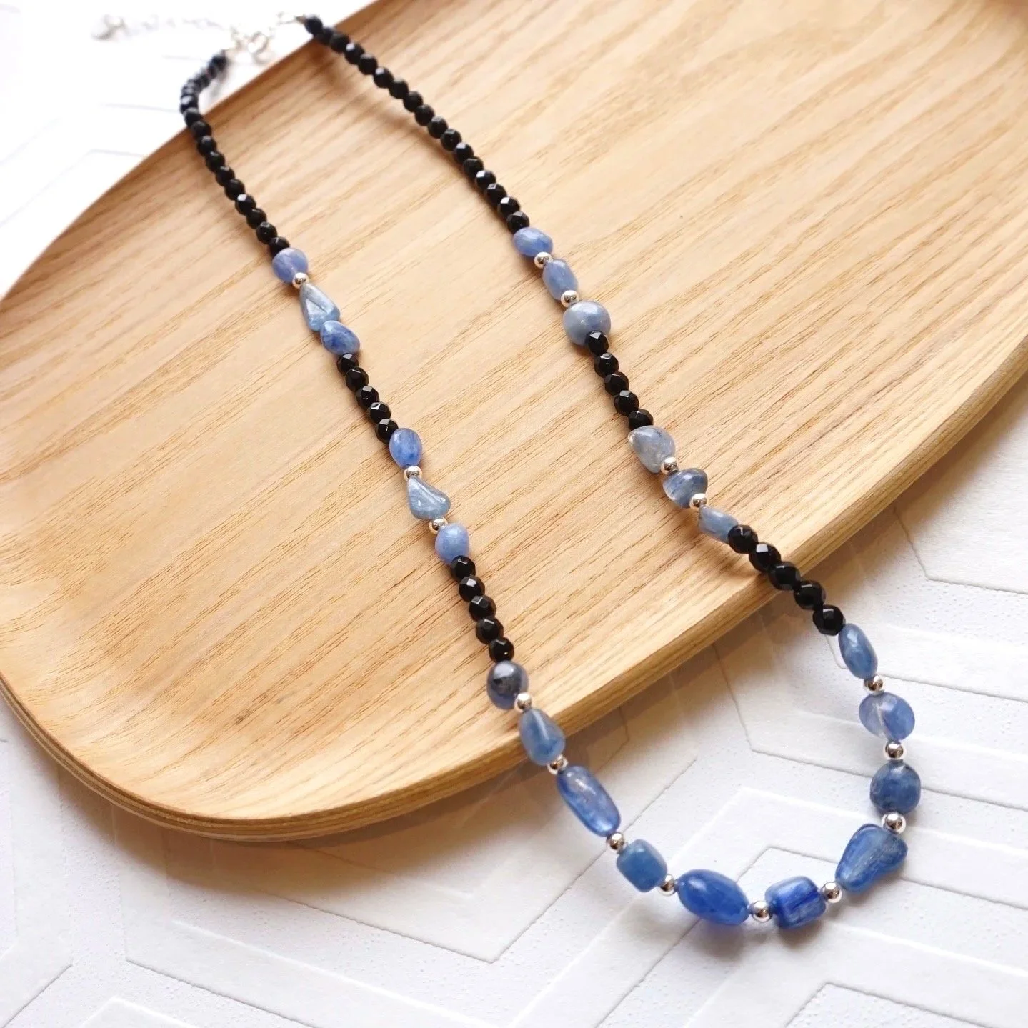 Starry Night — Deep Horizon