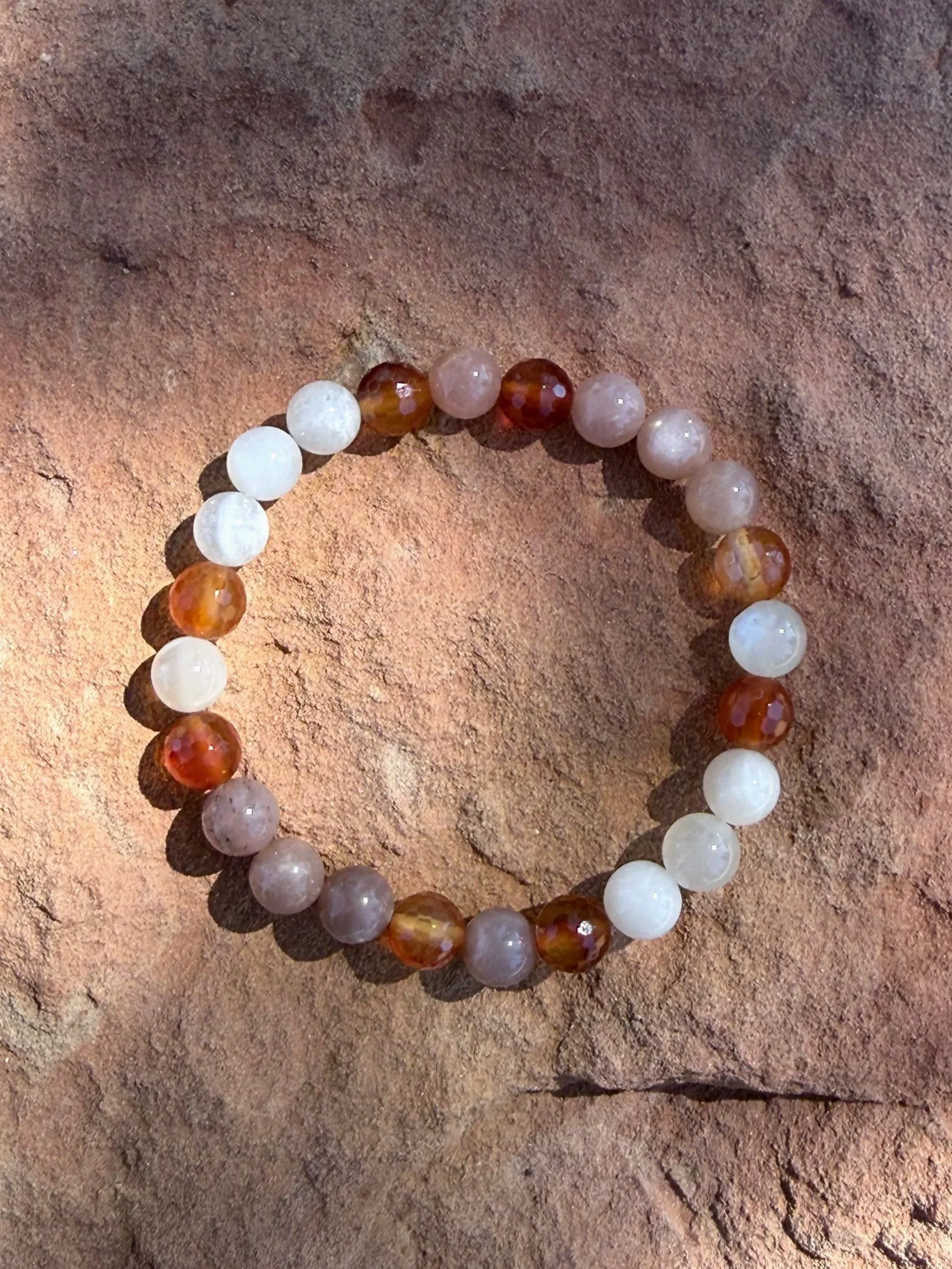 Bryce Canyon Hoodoo Sunrise Bracelet