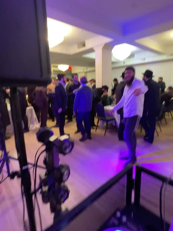 Rivka &amp; Yakir&rsquo;s Lechayim 🥂🥂🥂