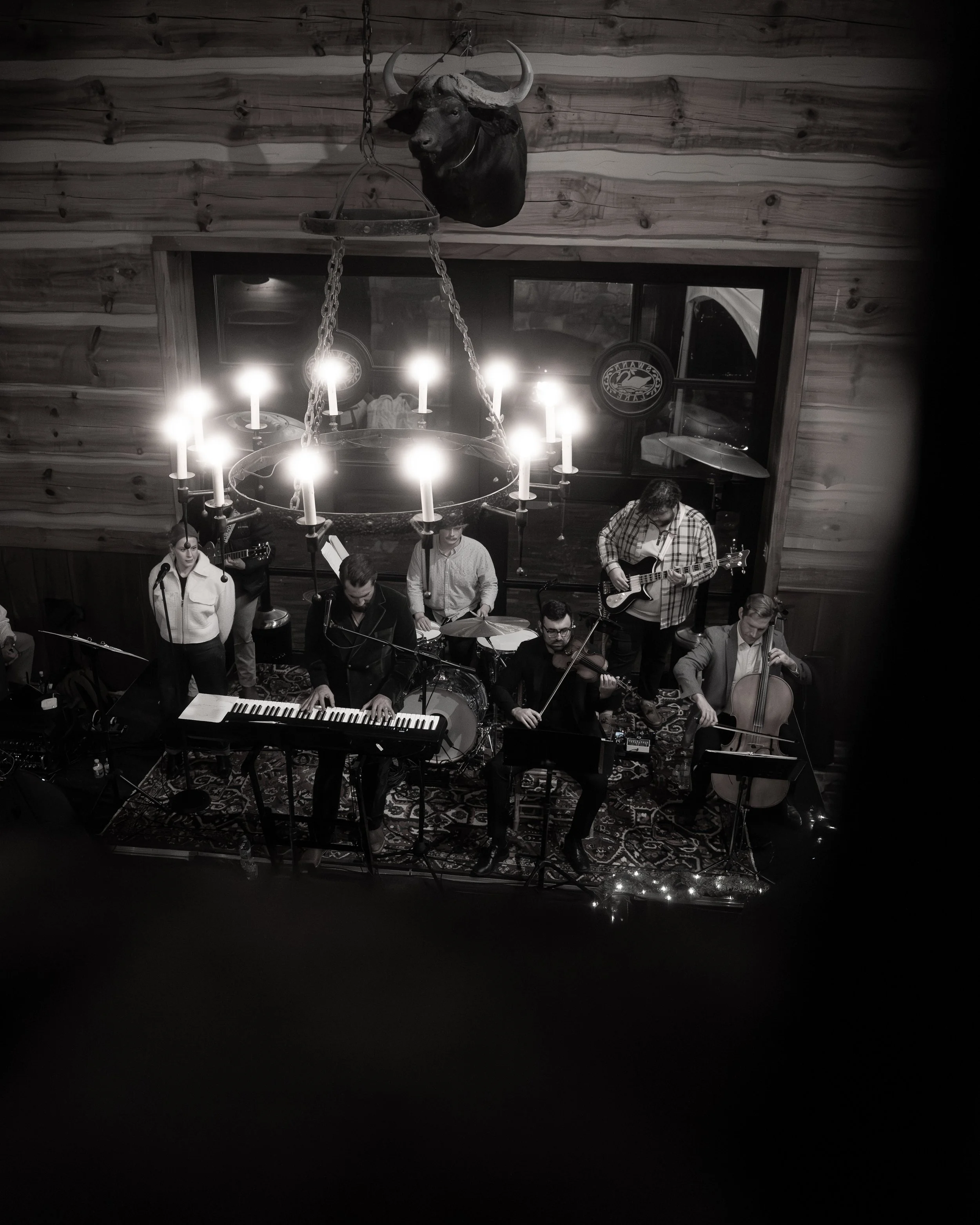 Ronnie Freeman Christmas Concert