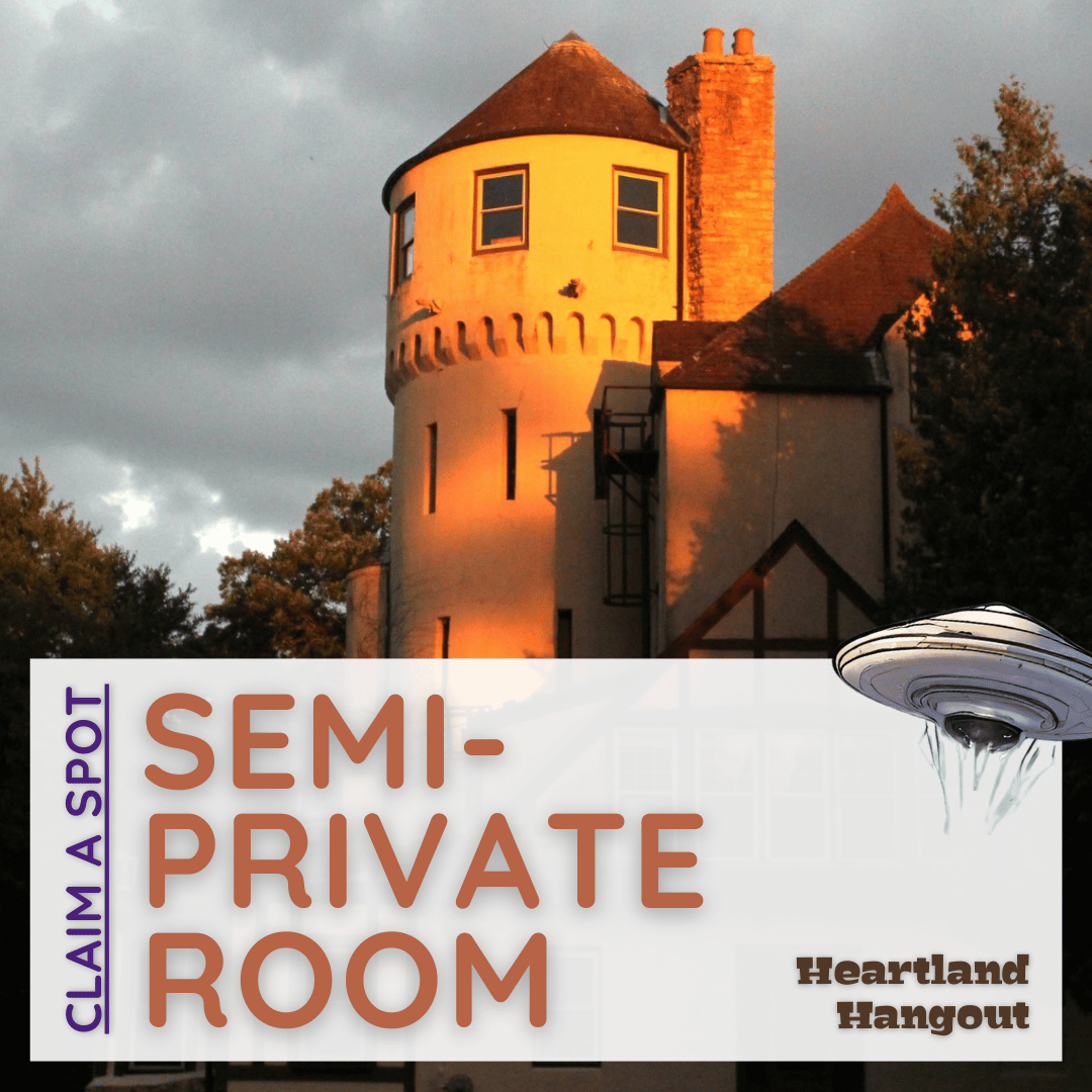 Semi-Private Room