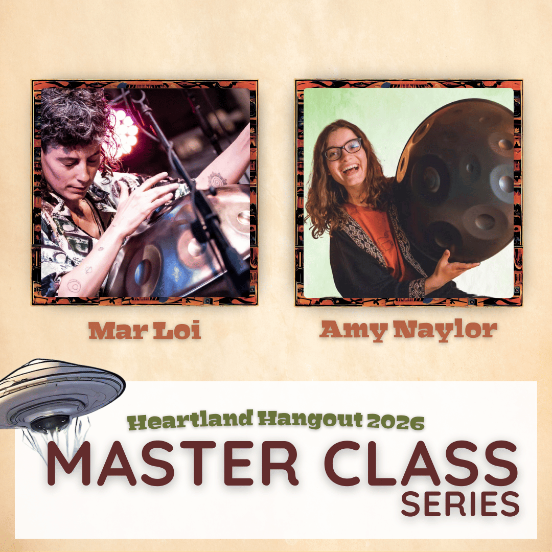 Master Class Series