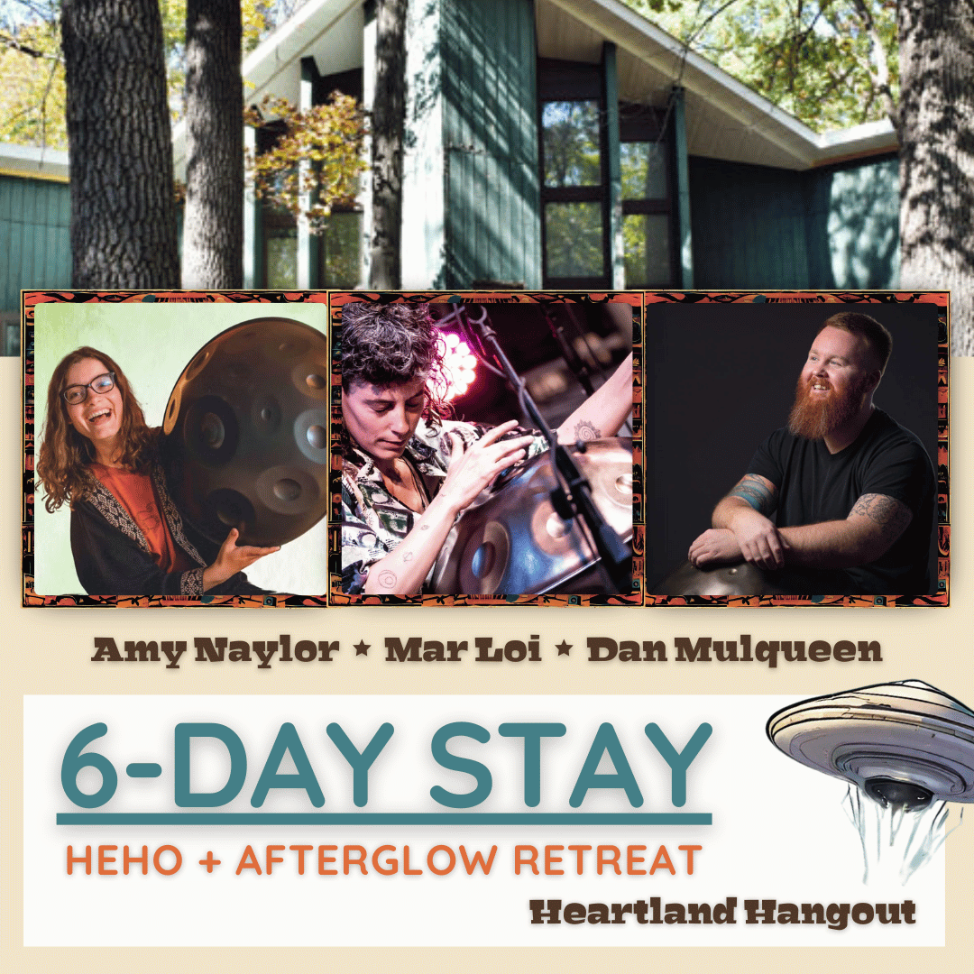 6-Day Stay
