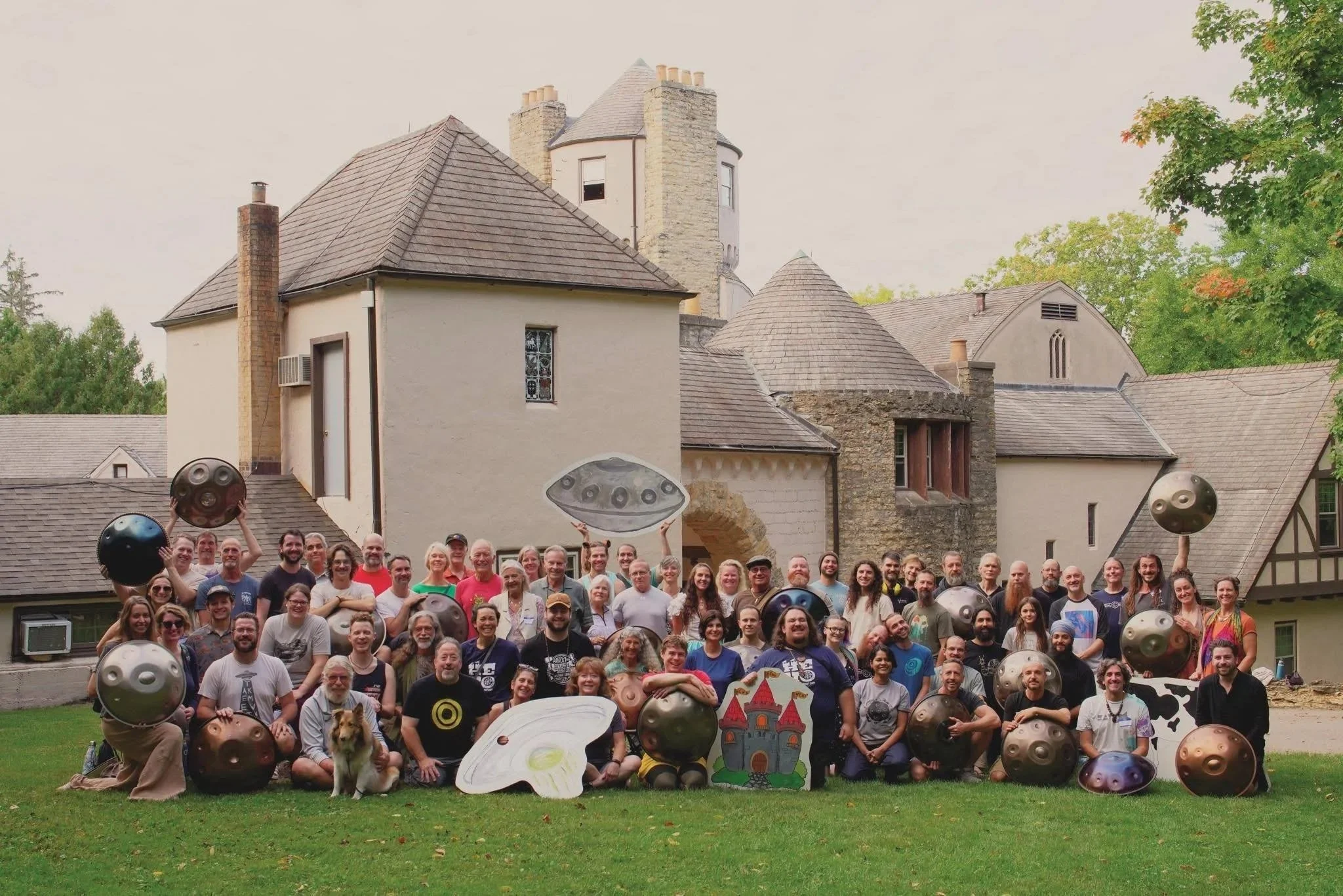 2025 Heartland HangOut