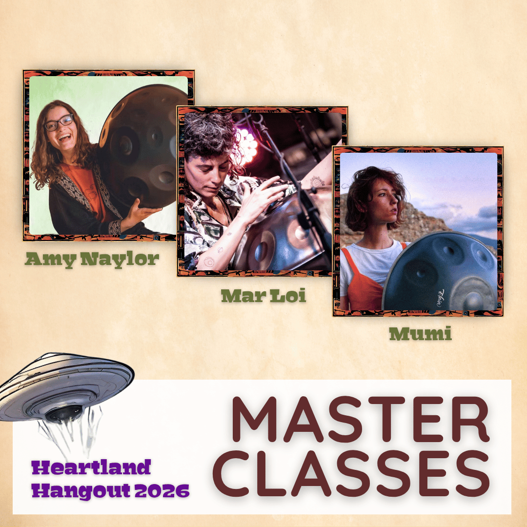 Master Class Series