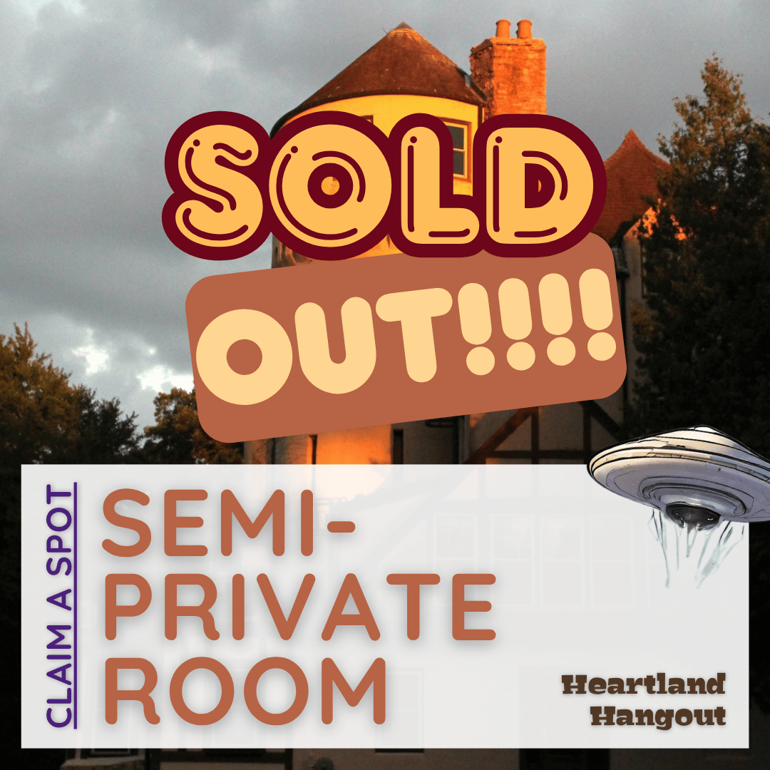 Semi-Private Room