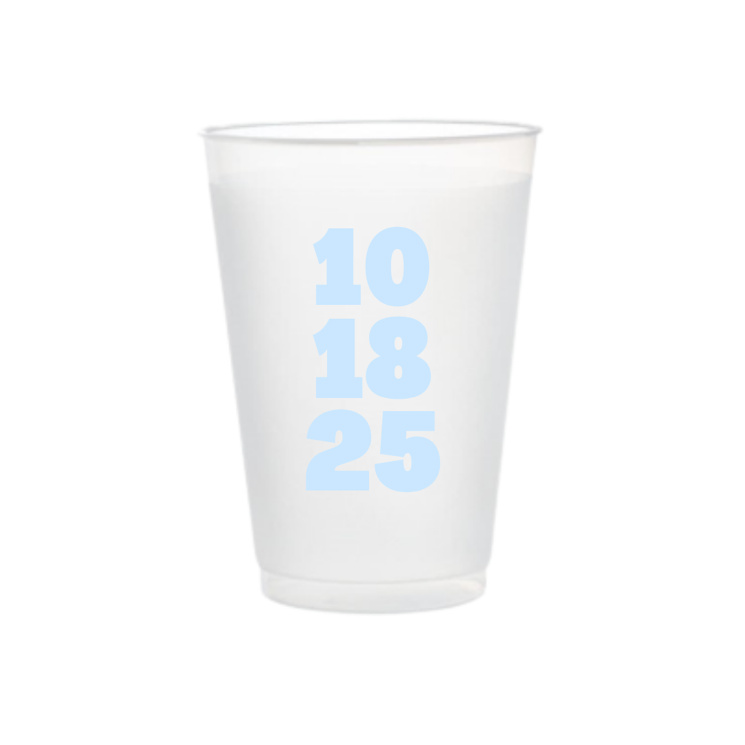 Date Cup