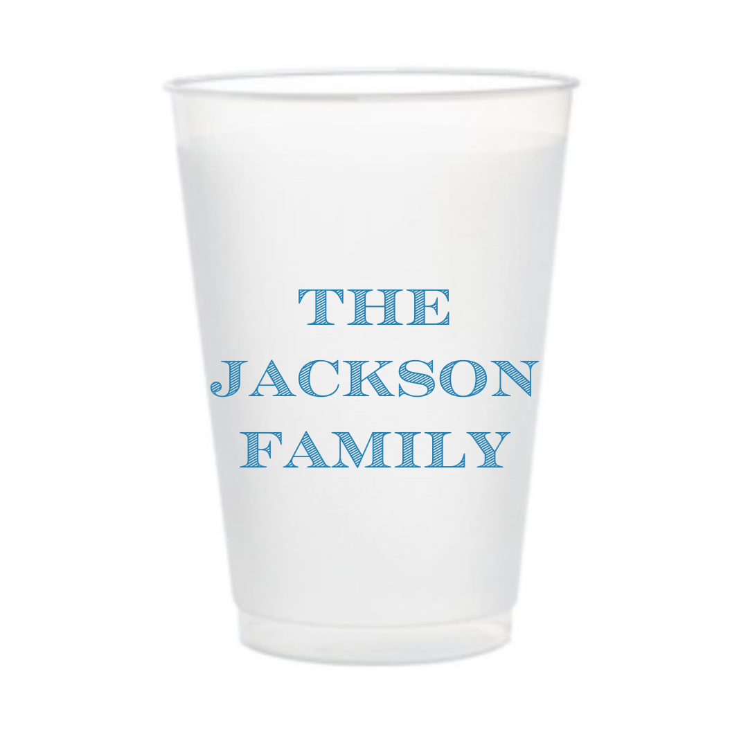 Jackson Cup