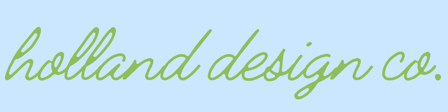 Holland Design Co.