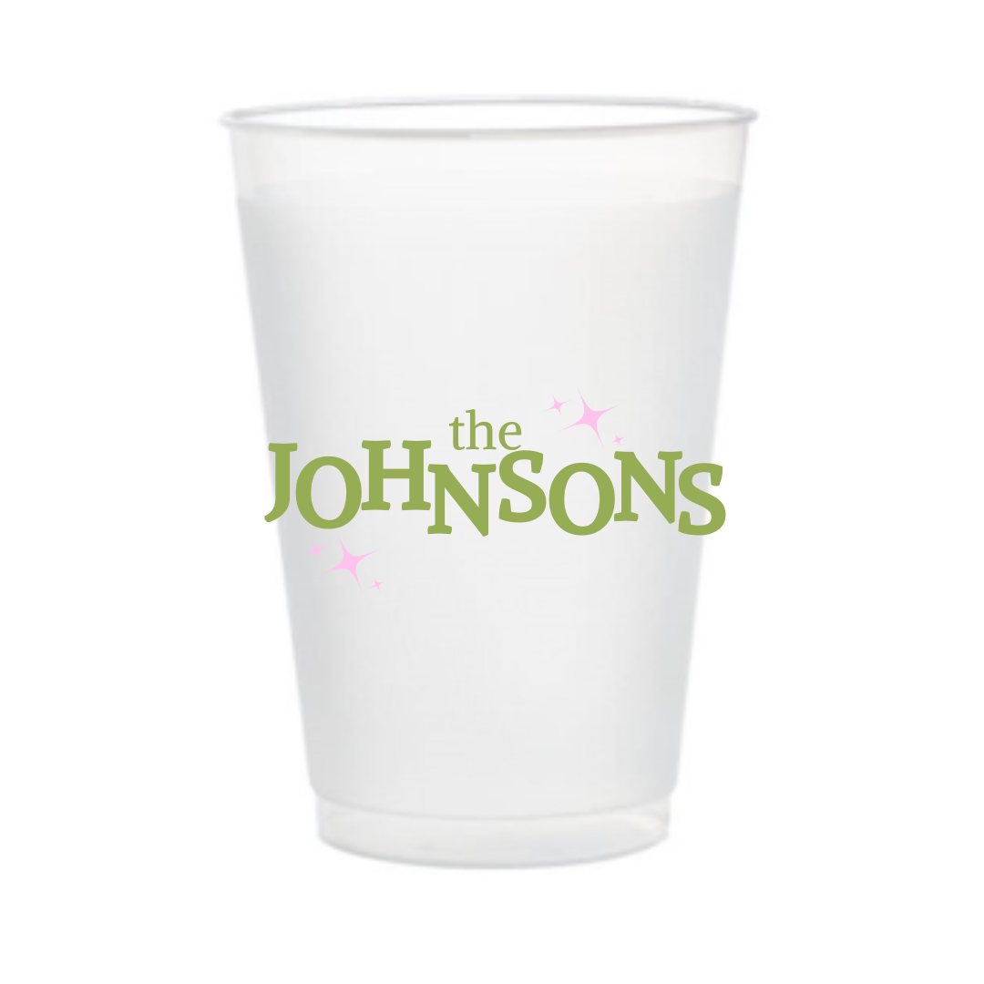 Johnson Cup
