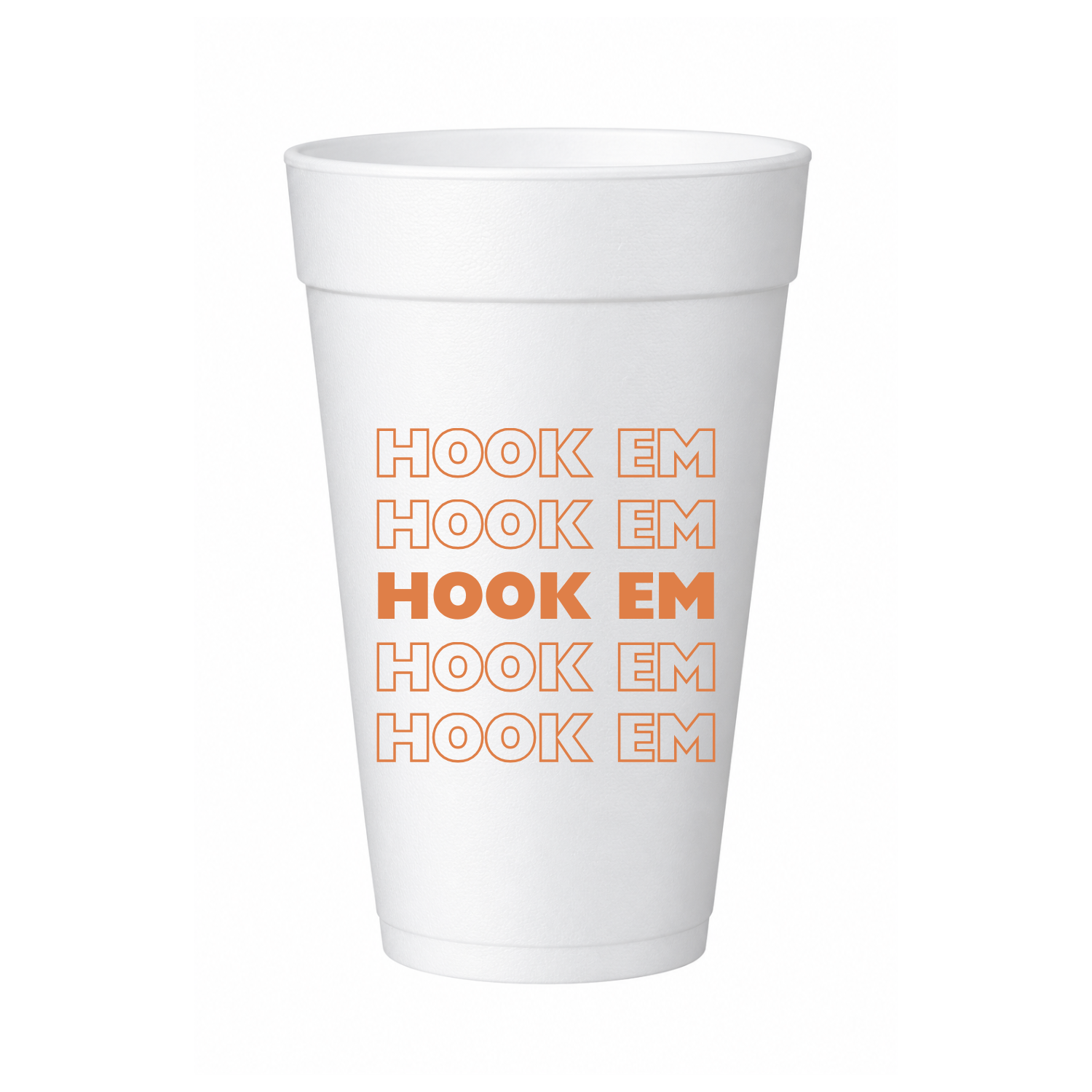 Gameday Cup