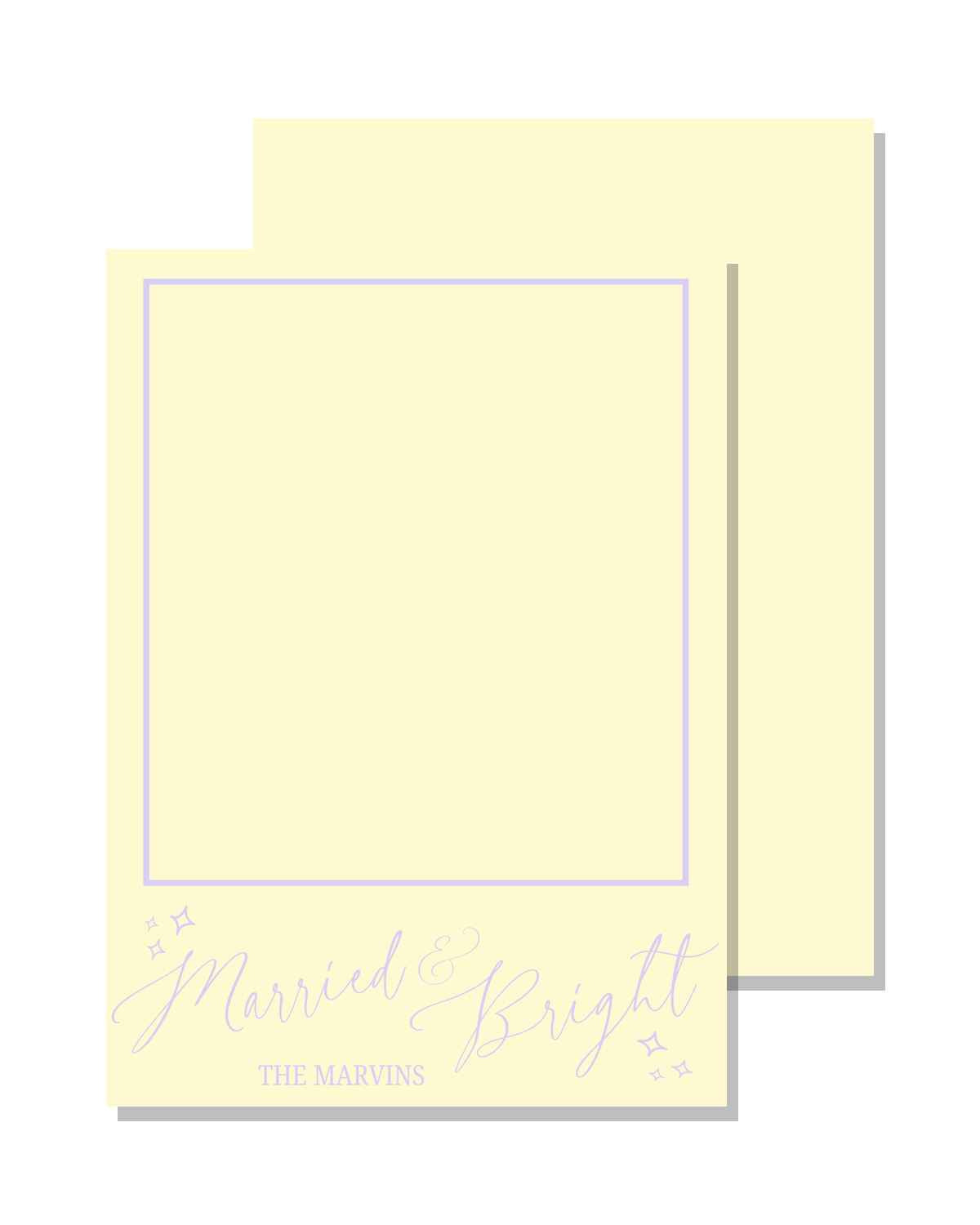Married & Bright