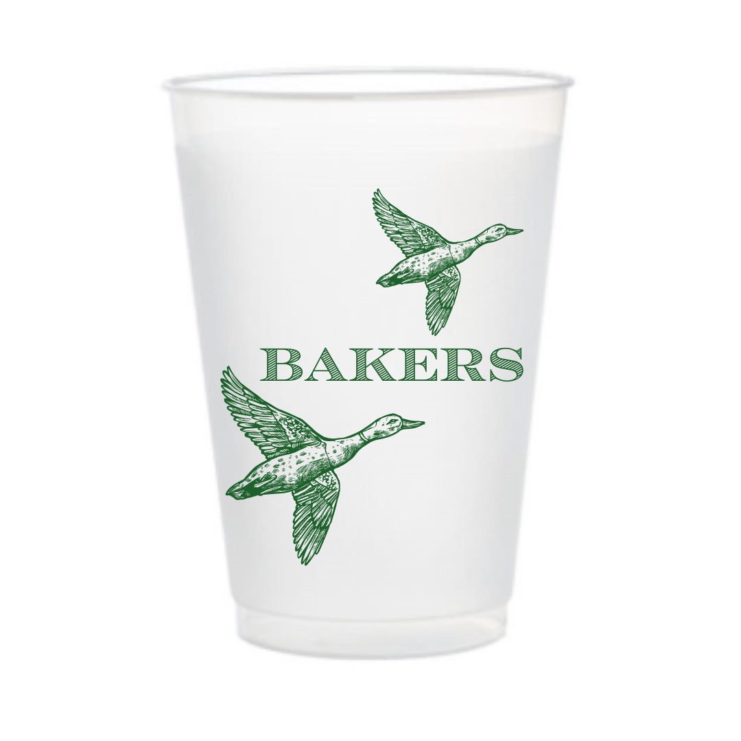Baker Cup