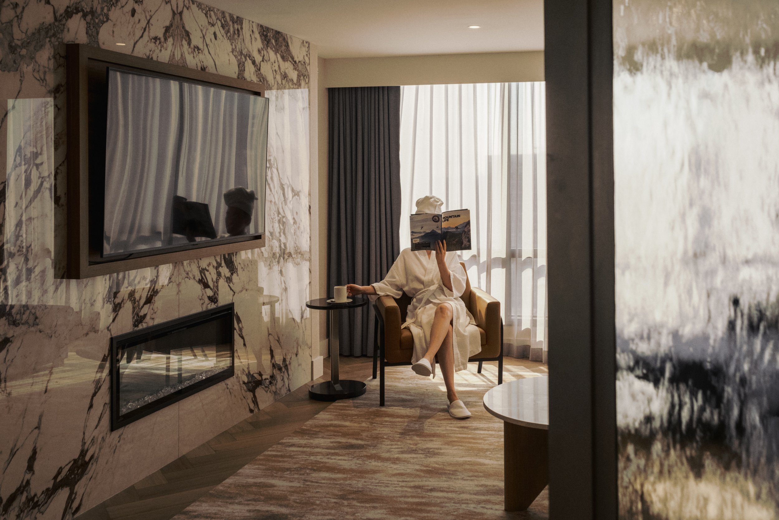 Hyatt Regency Vancouver