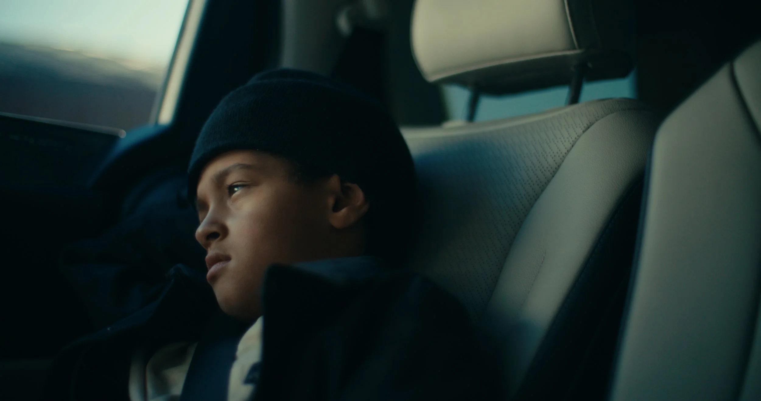 Young Kia - The Moments that Matter