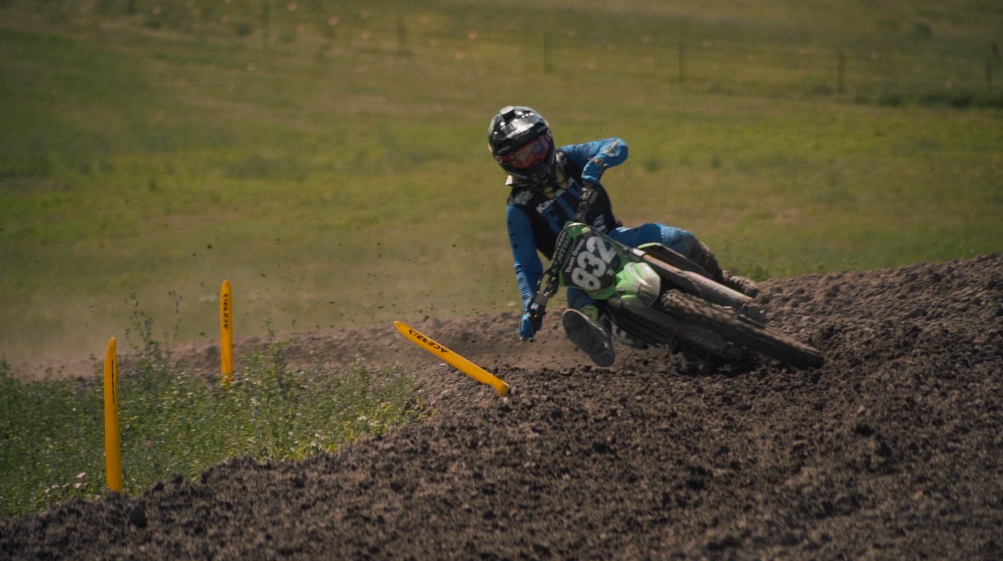 Chance Hymas: New Kid on the Block Ready 2021