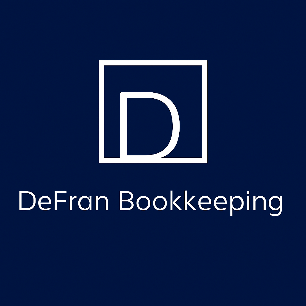 DeFran Bookkeeping