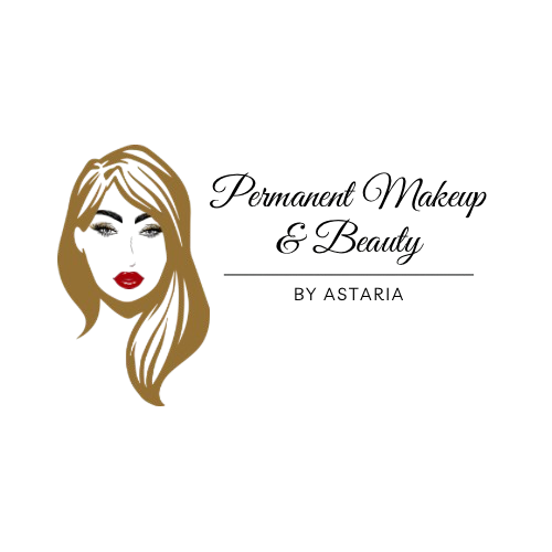 Illustration of a woman with long hair and sunglasses next to text that says "The Power Girl of Beauty in Assam."