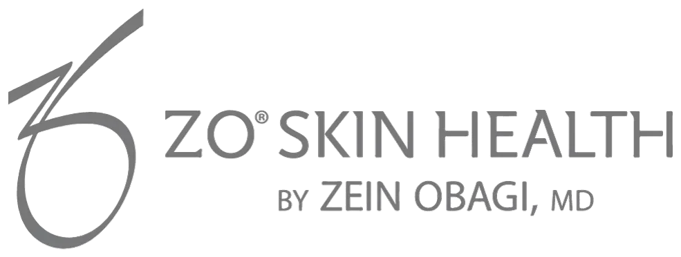 Logo of ZO Skin Health by Zen Obagi, MD.