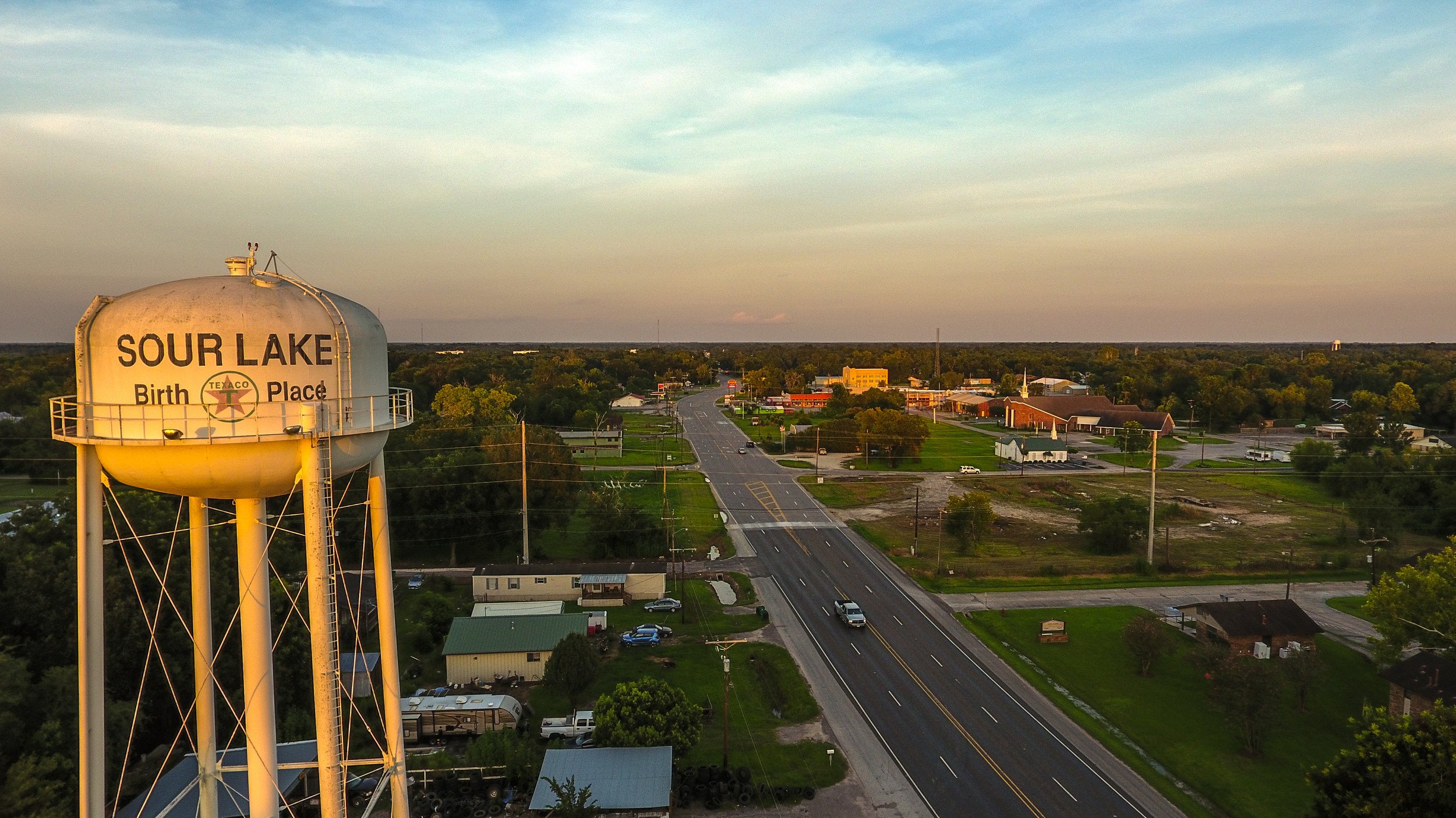 Planning &amp; Zoning