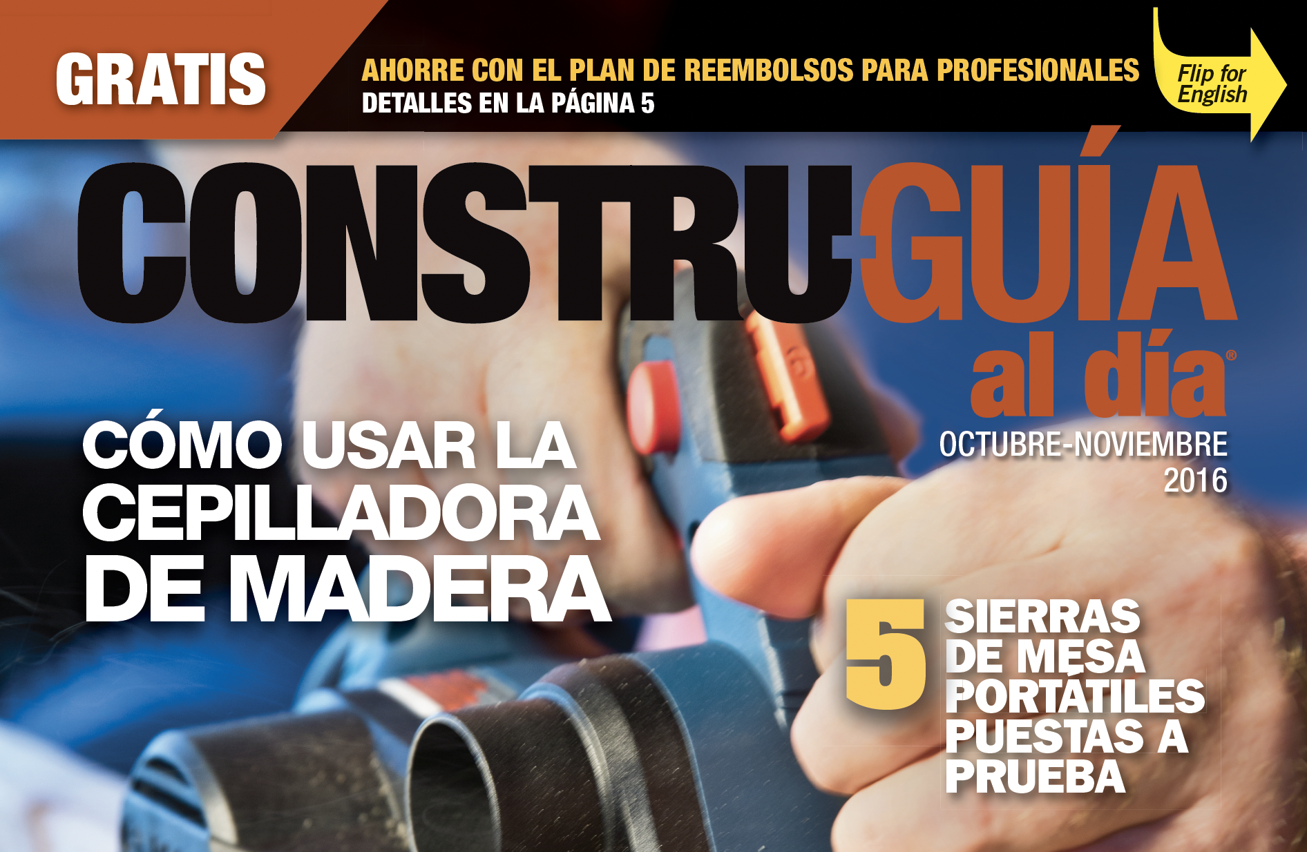 Pro Construction Guide Magazine