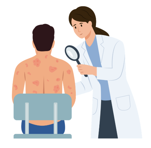 Atopijski dermatitis u djece: što trebate znati o ekcemu i alergijama na hranu