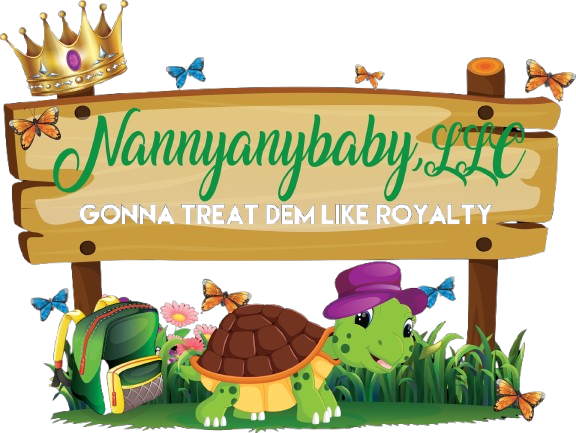 NannyAnyBaby