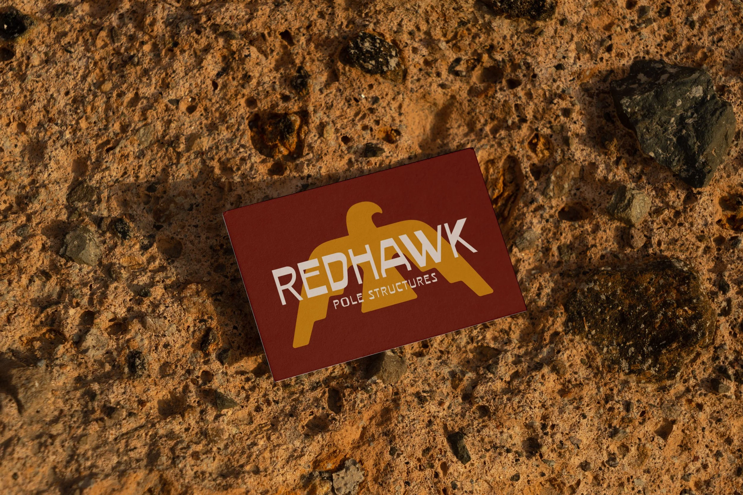 Redhawk
