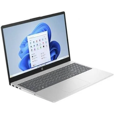 HP 15.6" FHD Laptop | Intel Core i5-1334U | 12GB RAM | 512GB SSD | Windows 11 Home