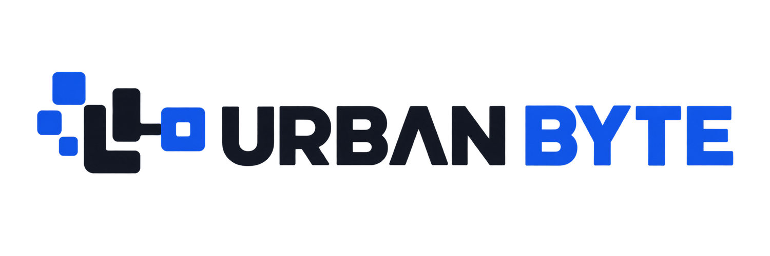 URBAN BYTE