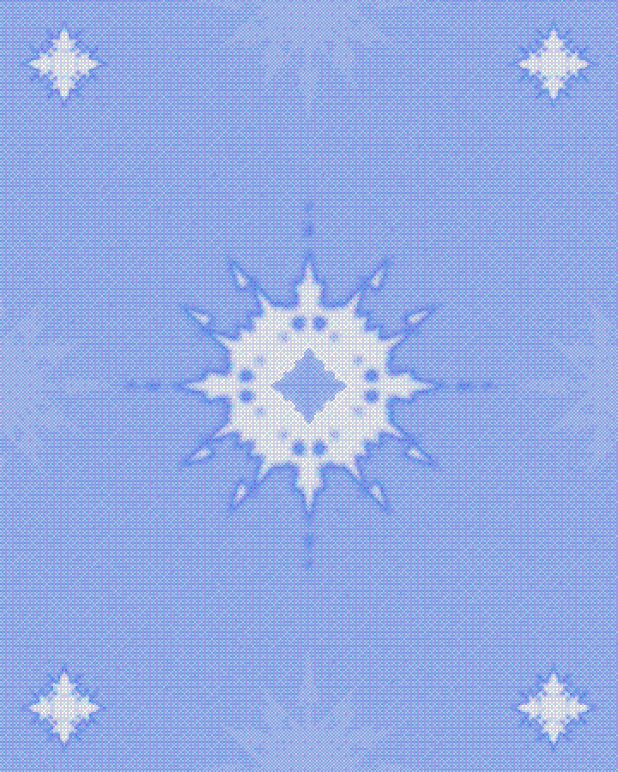 DAY 16 → CALM