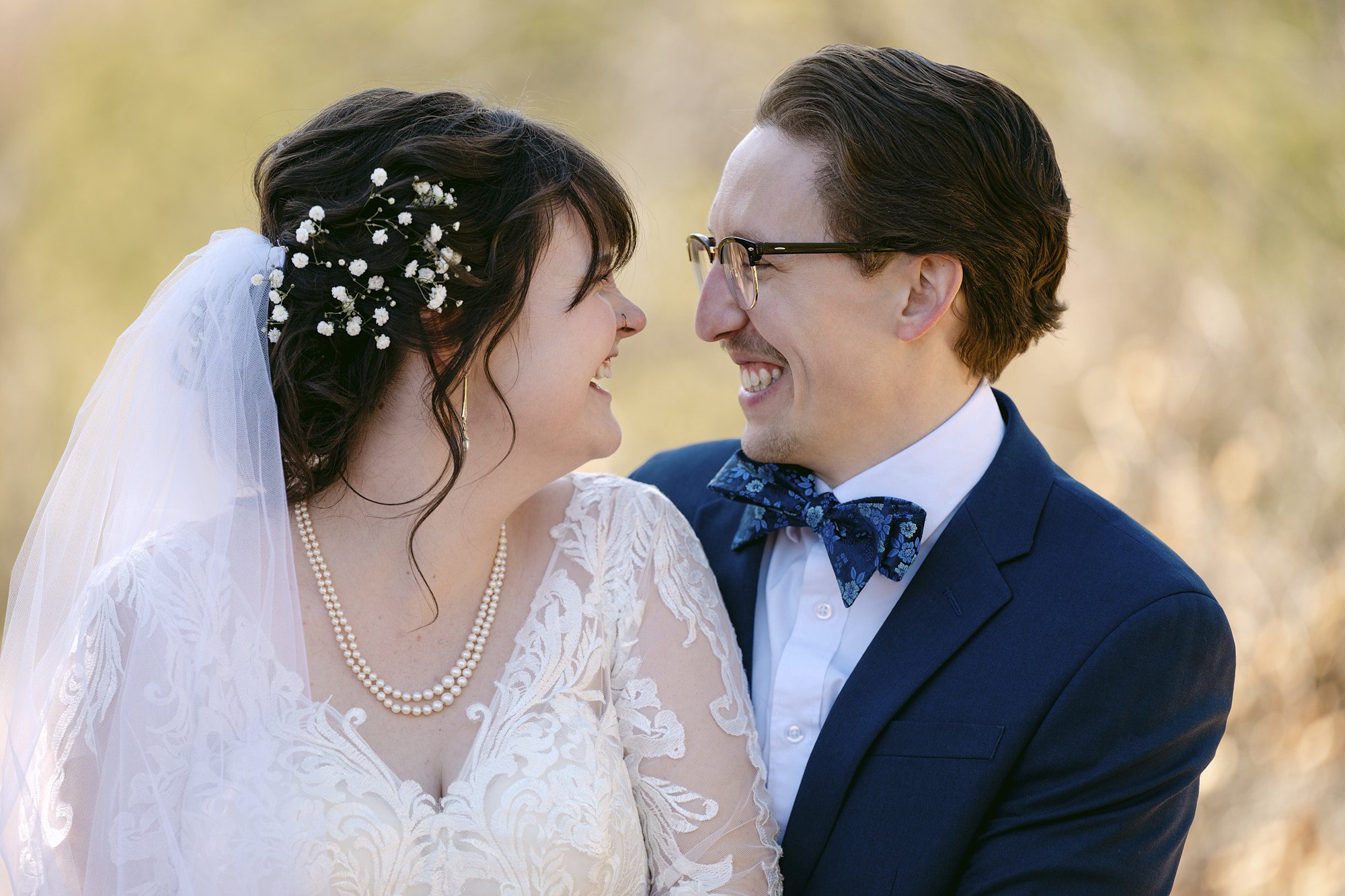 Maddie + Kyle Colorado Springs Wedding