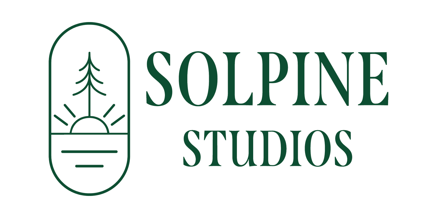 SolPine Studios