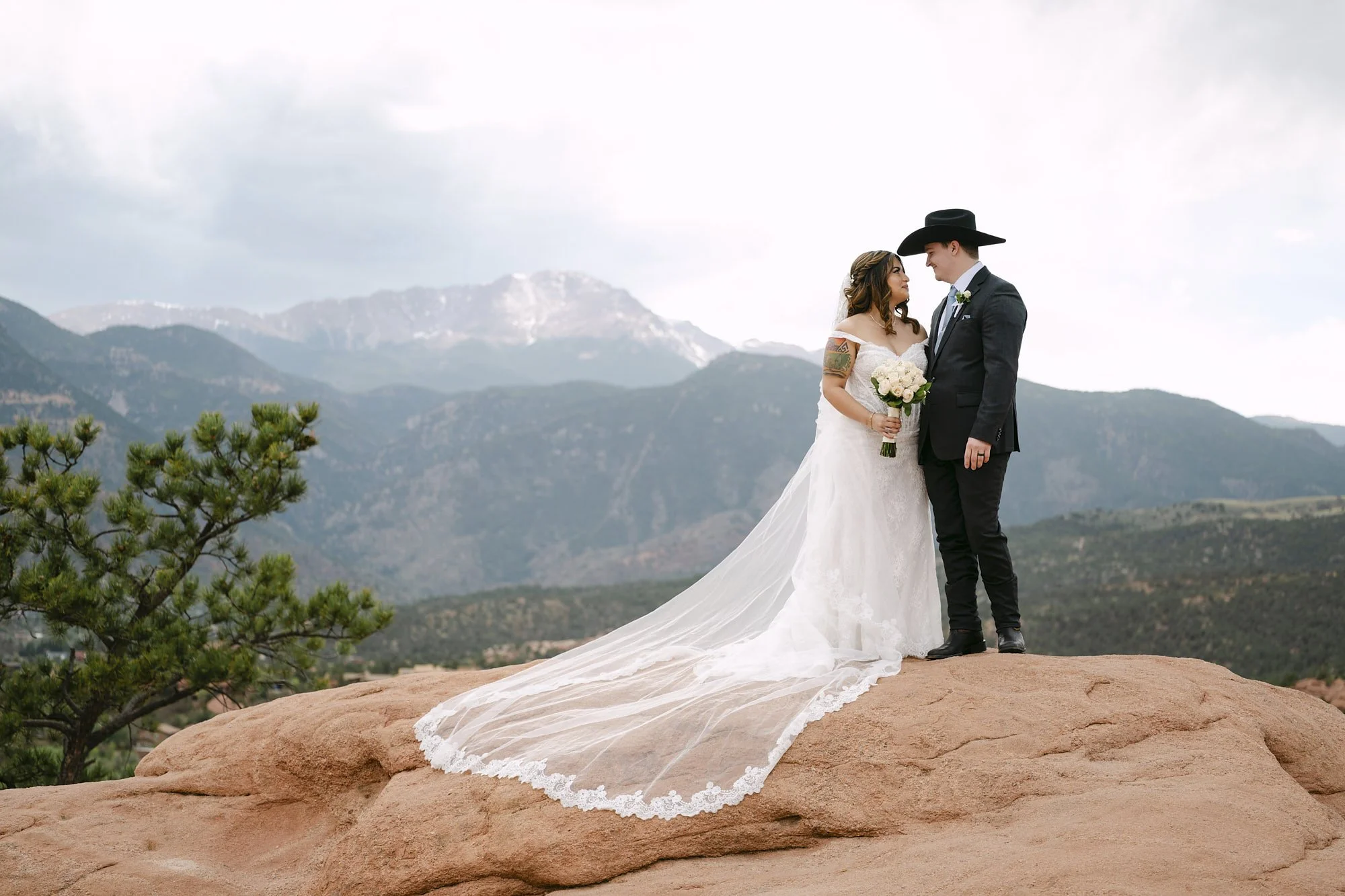 The Complete Colorado Springs Elopement Guide: Locations, Permits, and Real Logistics