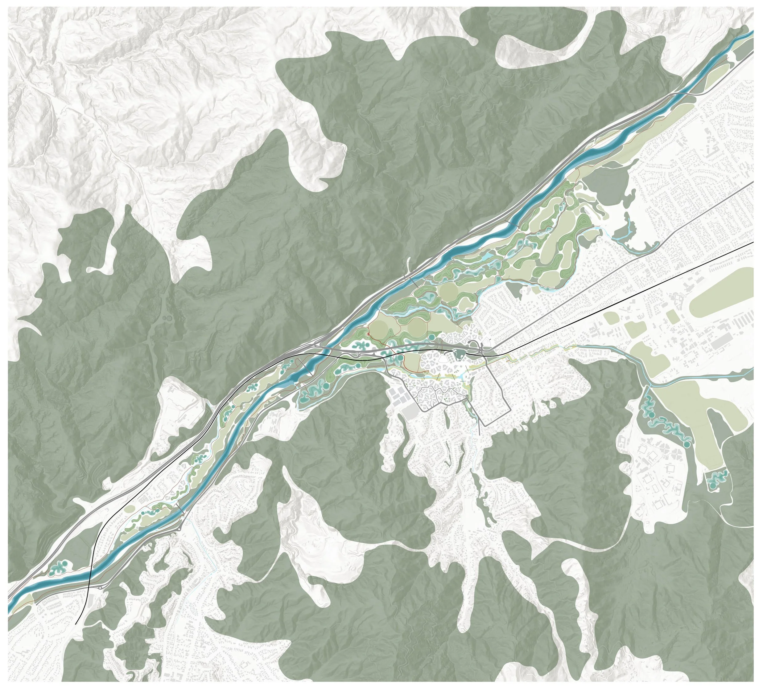 Designing Wetlands for Wildlife Habitat and Stormwater Management