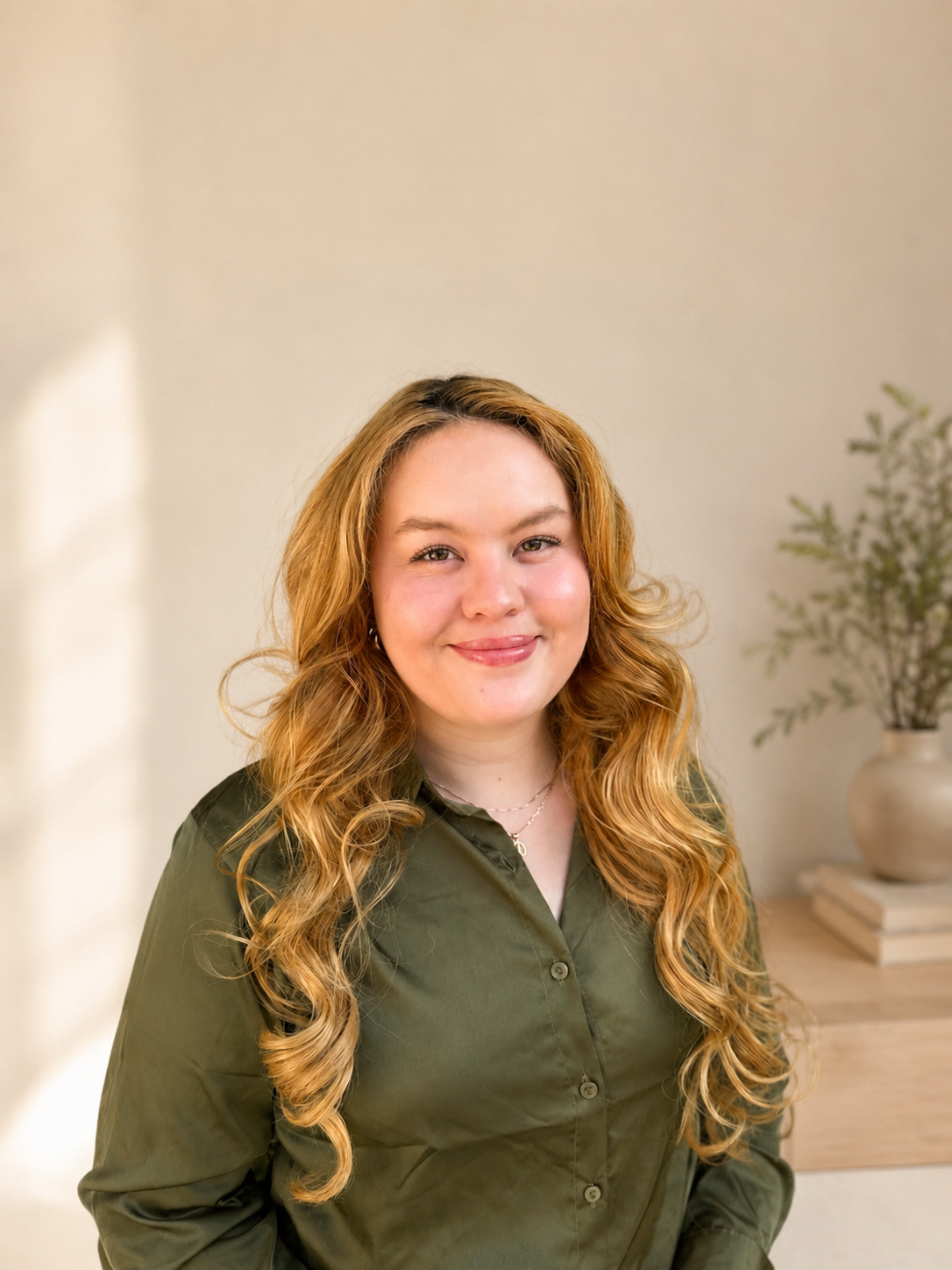 Diana Contreras, Licensed Marriage and Family Therapist, co-founder of Casa Flow Therapy