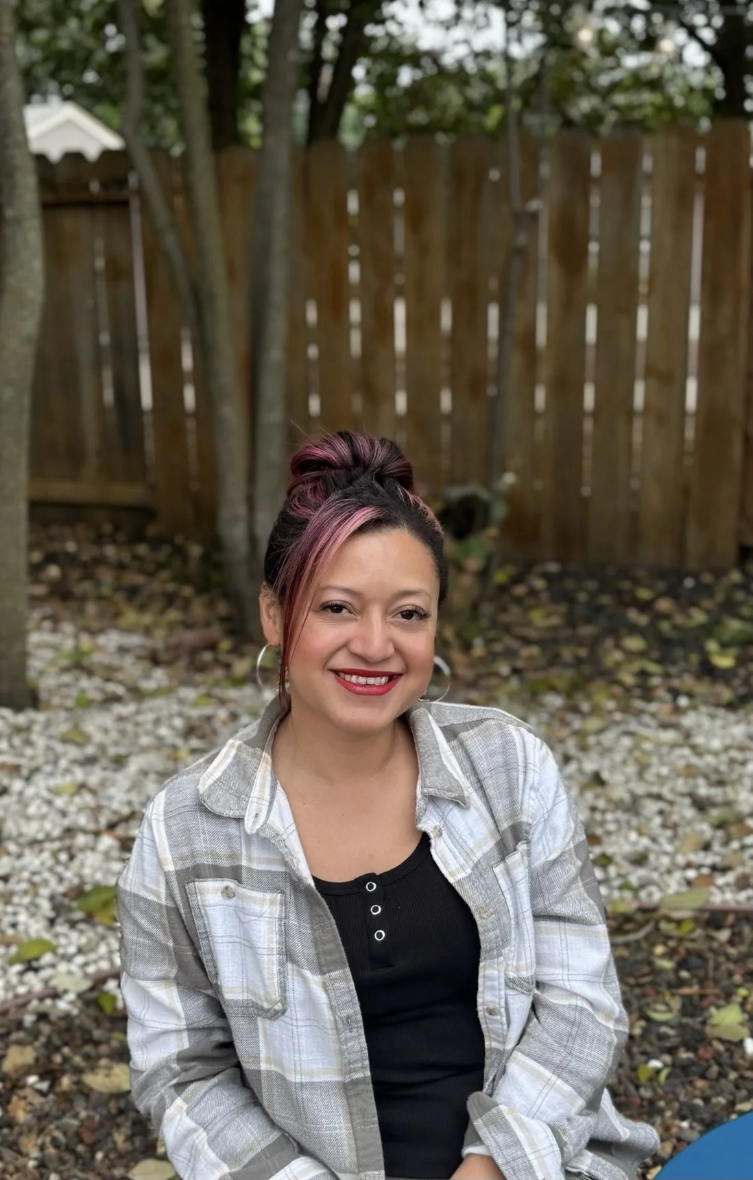 Mental health consultant and team member at Casa Flow Therapy in Los Angeles California