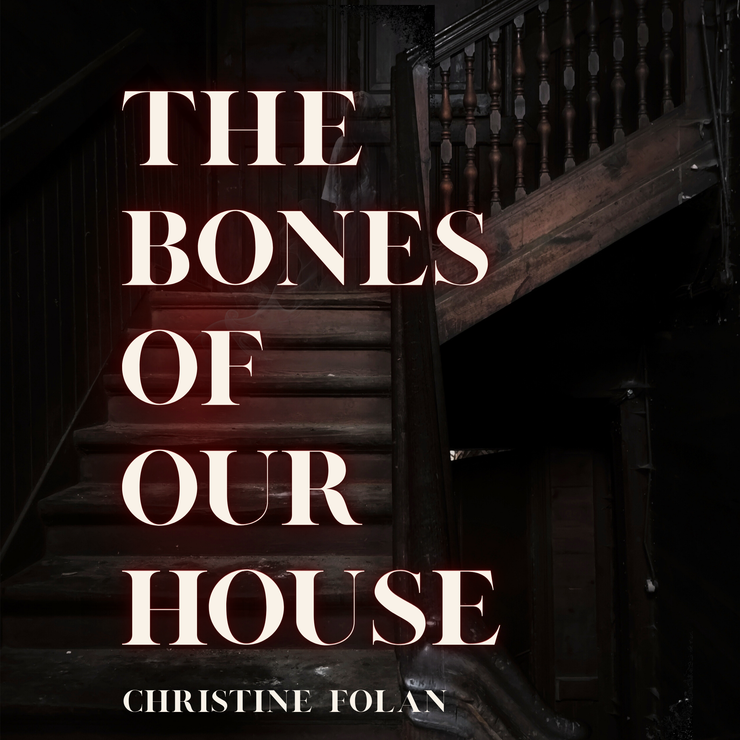 The Bones of Our House - Signed Copy