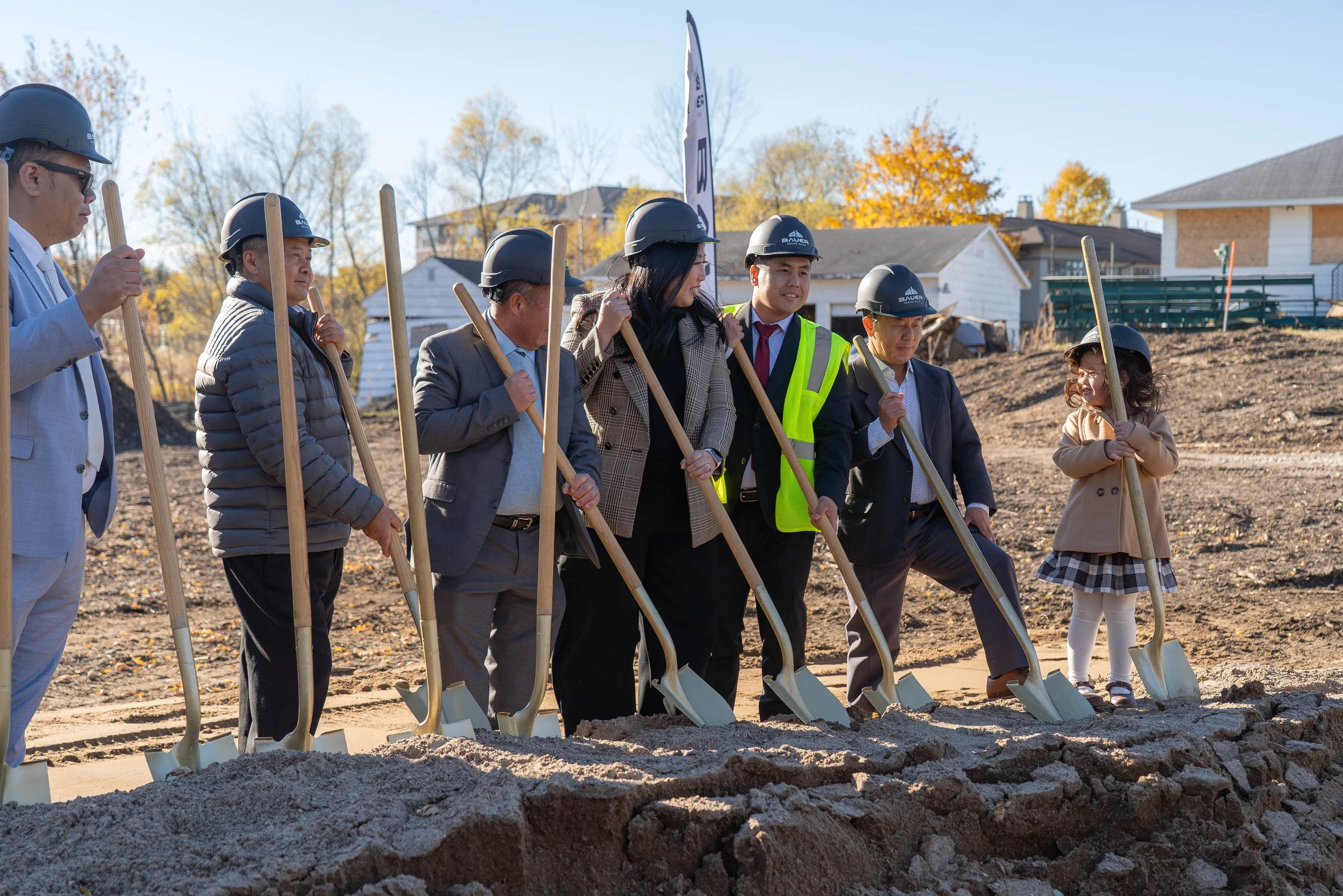 Belleston Residence Breaks Ground: A New High-Acuity Senior Living Community in Plymouth