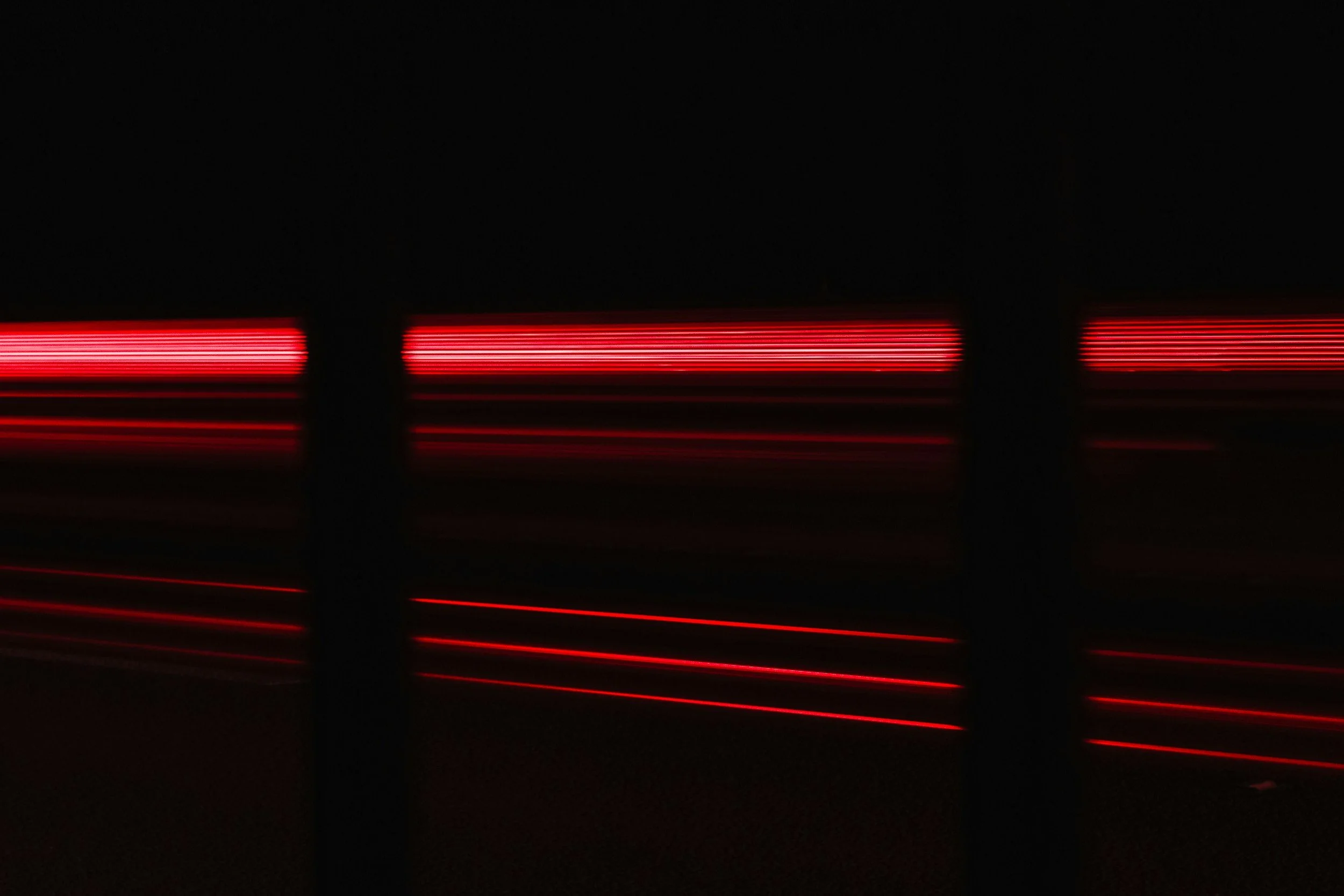 a full-body red light therapy light