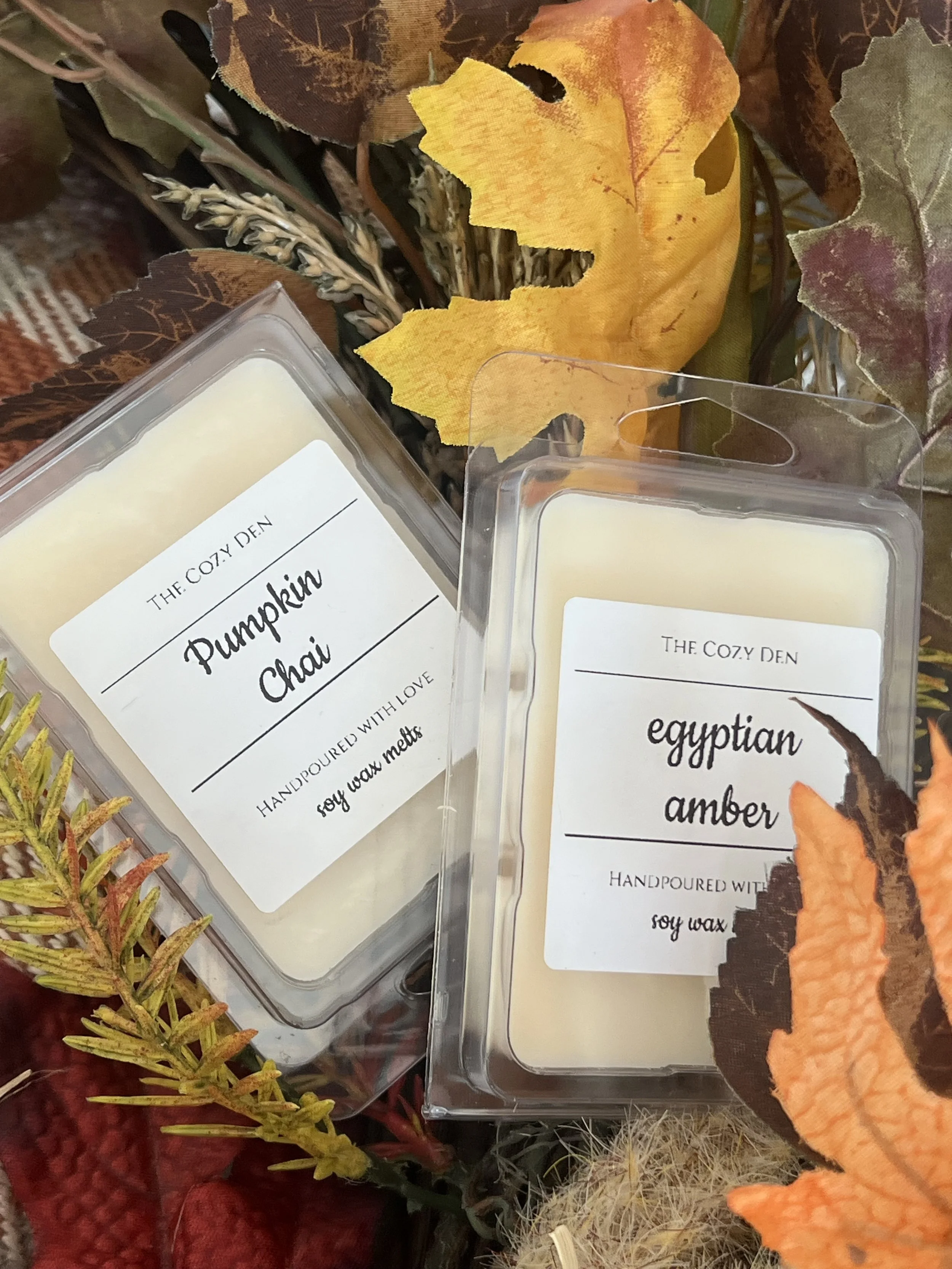 Wax Melts