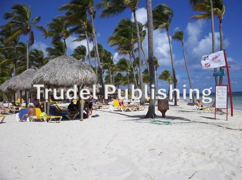 Dominican Republic Photography 2 Trudel Publishing