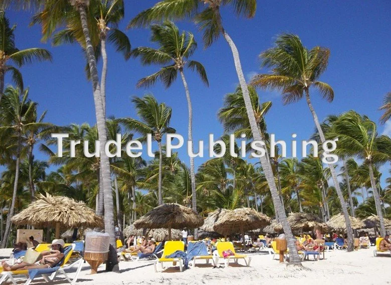 Dominican Republic Photography 6 Trudel Publishing