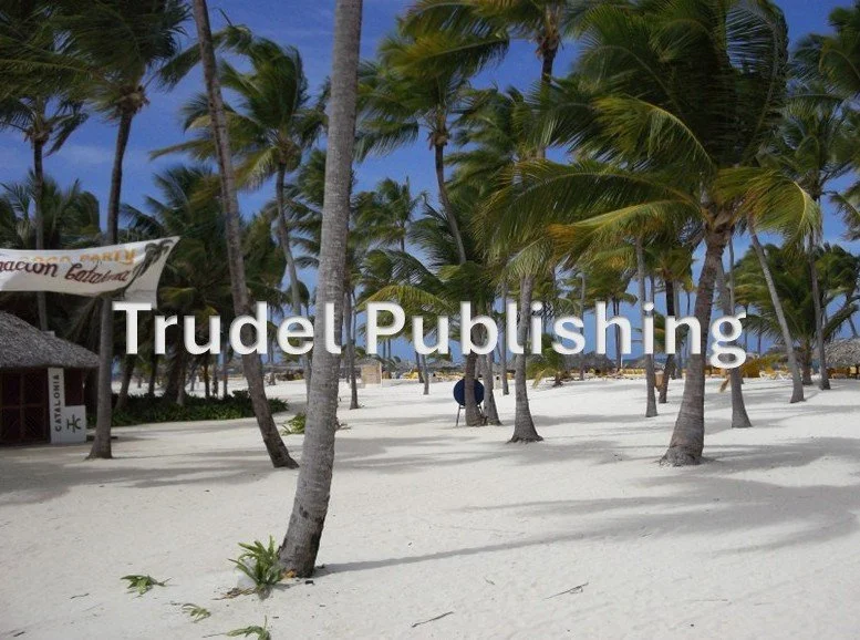 Dominican Republic Photography 1 Trudel Publishing