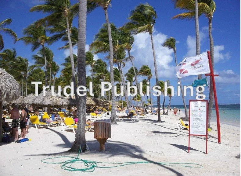 Dominican Republic Photography 5 Trudel Publishing