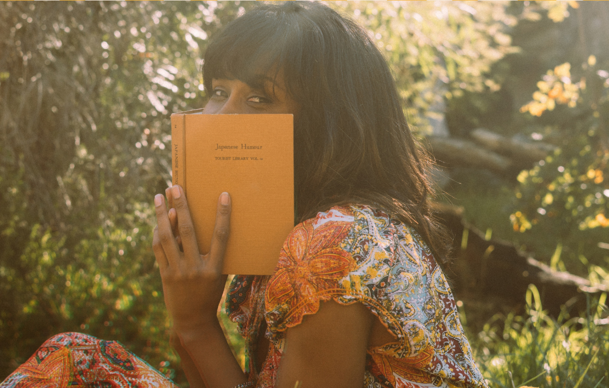 Life coach helping you turn self-doubt into self-belief through honest growth.