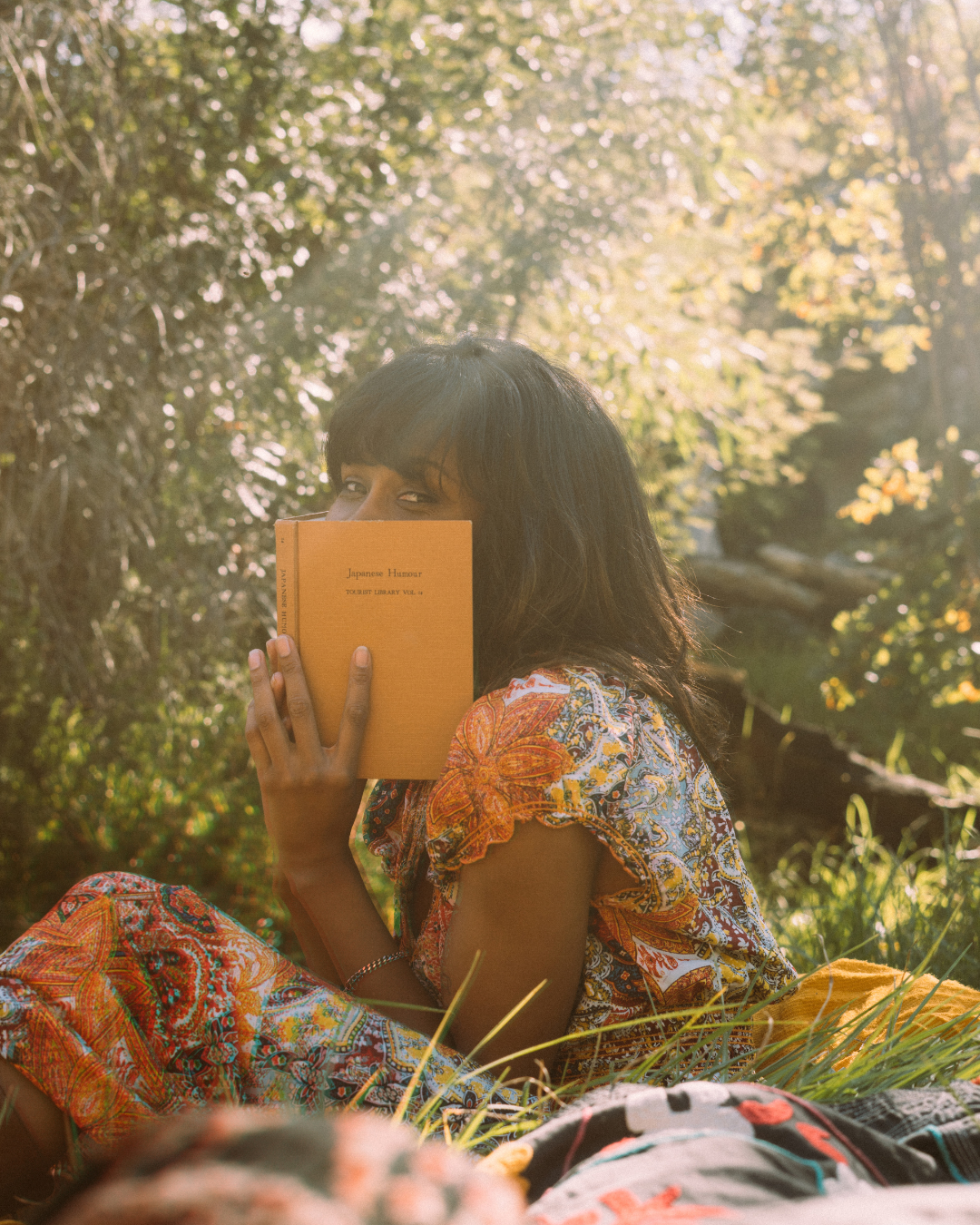 One-to-one coaching to help you find clarity and direction in life.