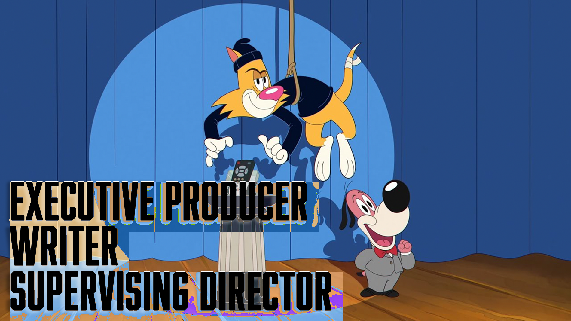 Mike Hollingsworth Cat Burglar