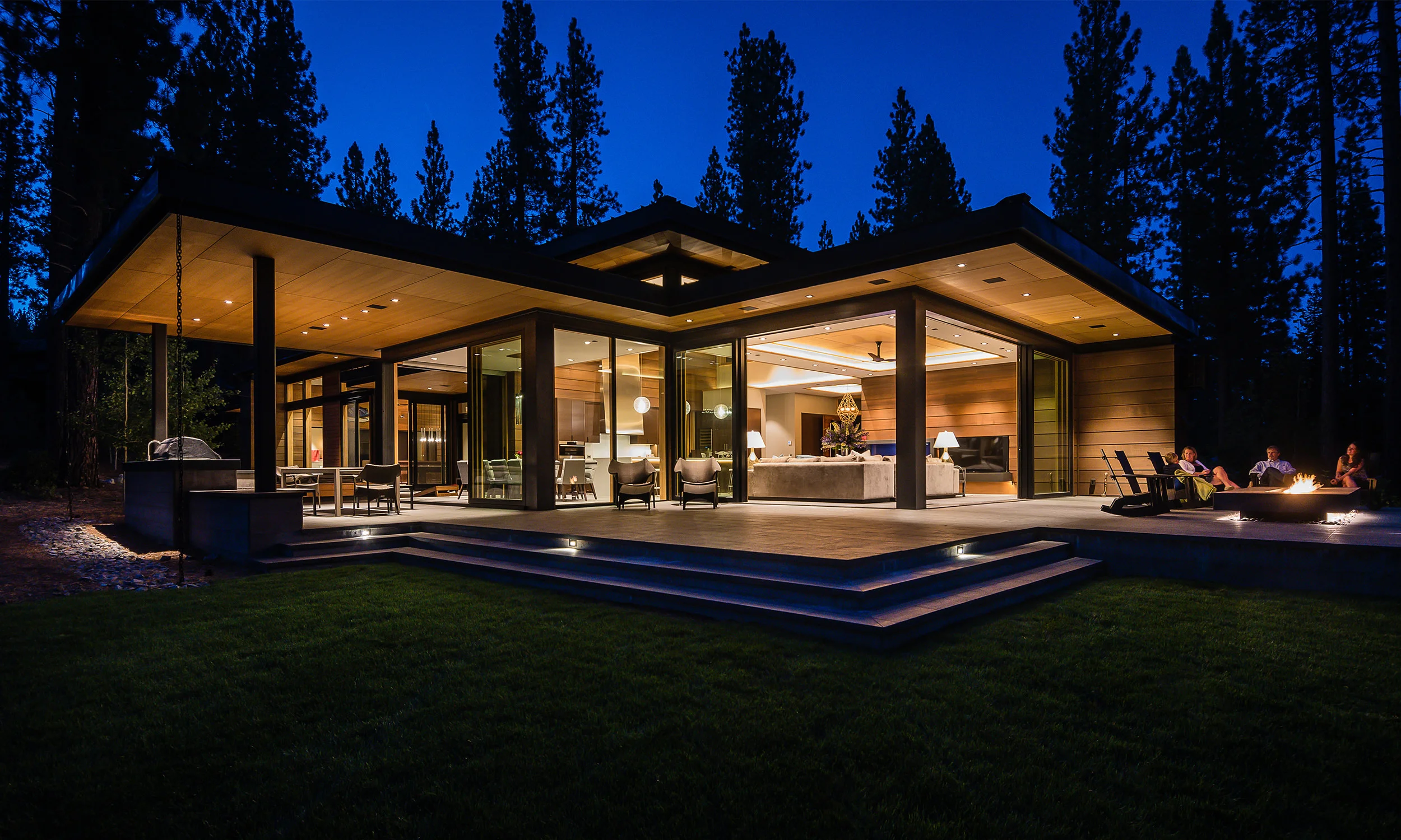 Sophistication Refined (Copy)