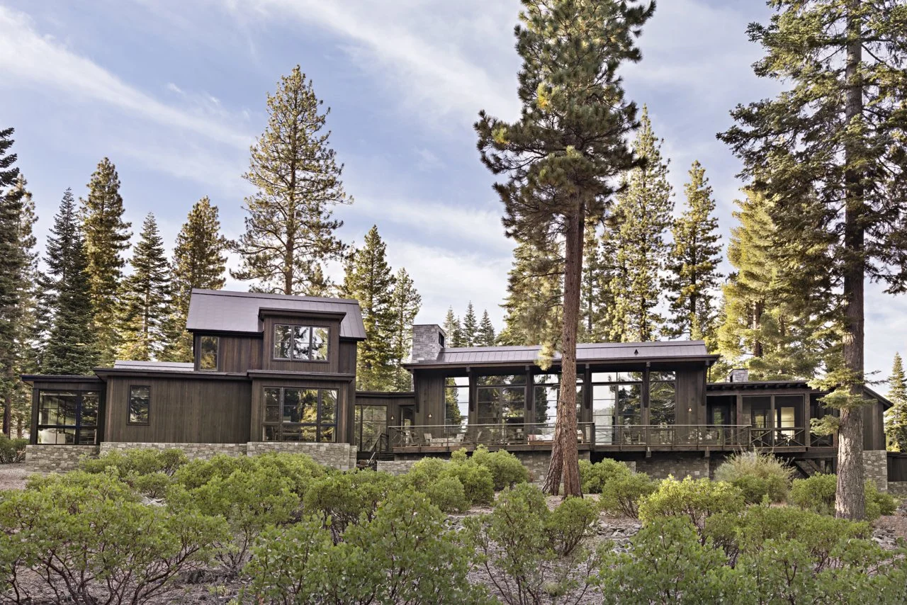 ROOTED IN SITE AND KIN